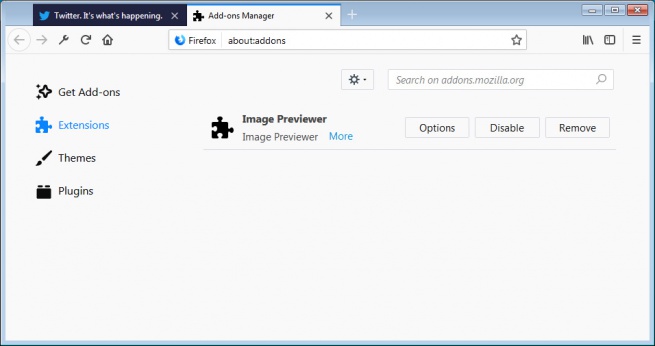 Image Previewer