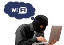Phishing para robar wifi