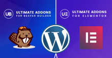 Vulnerabilidad en "Ultimate Addons for Beaver Builder" y "Ultimate Addons for Elementor"