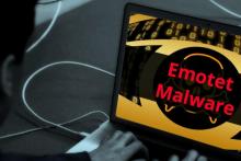 Malware Emotet