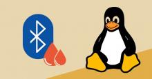 You are here: Home / Vulnerabilidades / Vulnerabilidad crítica en el kernel de Linux permite ejecutar código a través de Bluetooth Vulnerabilidad crítica en el kernel de Linux permite ejecutar código a través de Bluetooth
