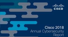 Cisco Reporte Anual de Ciberseguridad
